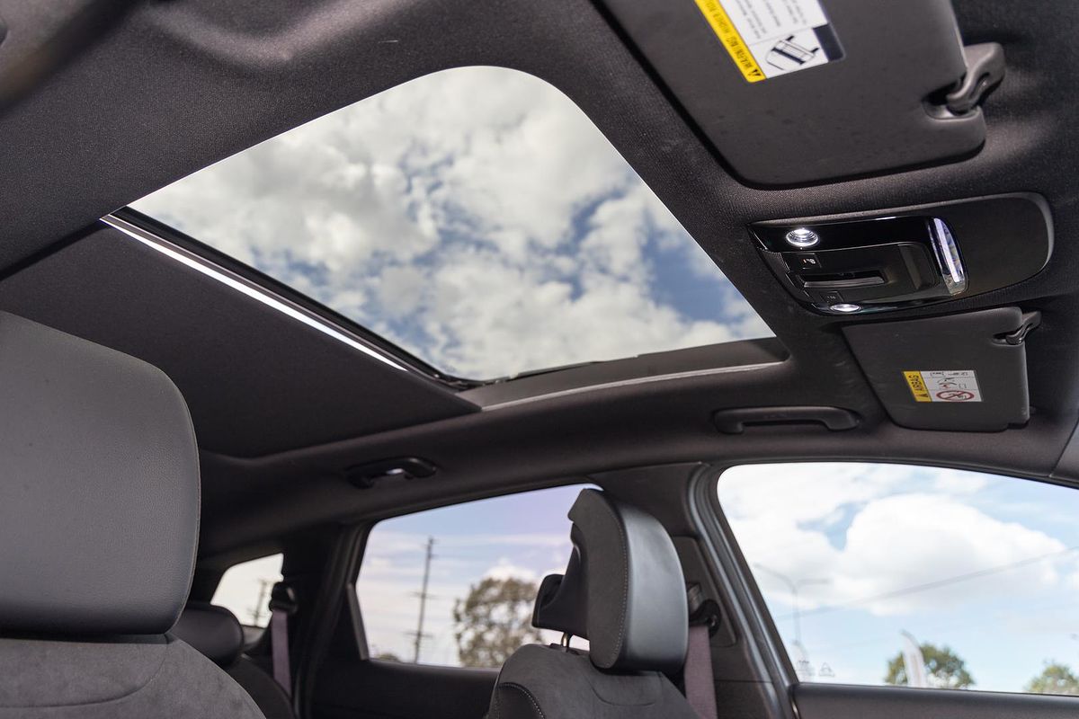 2022 Kia Sportage GT-Line NQ5