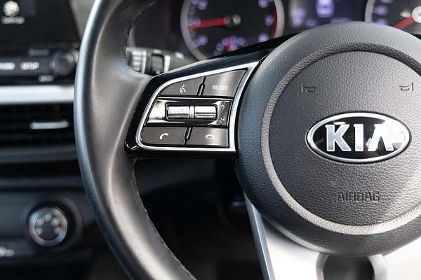 2020 Kia Cerato S BD