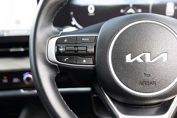 2022 Kia Sportage GT-Line NQ5