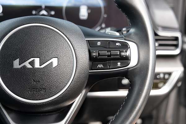 2022 Kia Sportage GT-Line NQ5