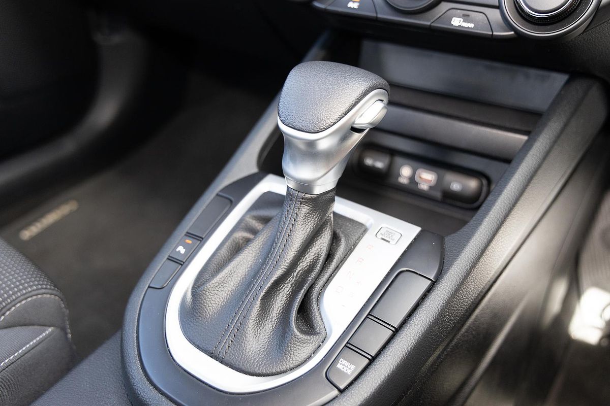 2020 Kia Cerato S BD