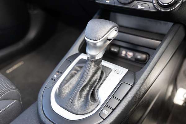 2020 Kia Cerato S BD