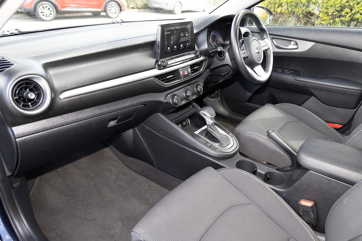 2020 Kia Cerato S BD