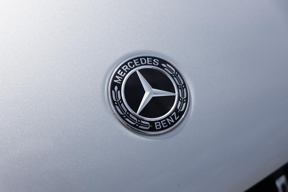 2020 Mercedes-Benz GLC-Class GLC63 AMG S X253