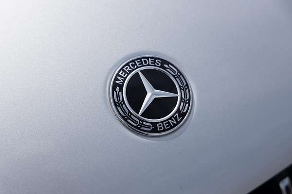 2020 Mercedes-Benz GLC-Class GLC63 AMG S X253