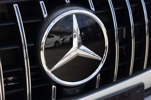 2020 Mercedes-Benz GLC-Class GLC63 AMG S X253