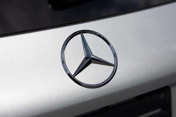 2020 Mercedes-Benz GLC-Class GLC63 AMG S X253