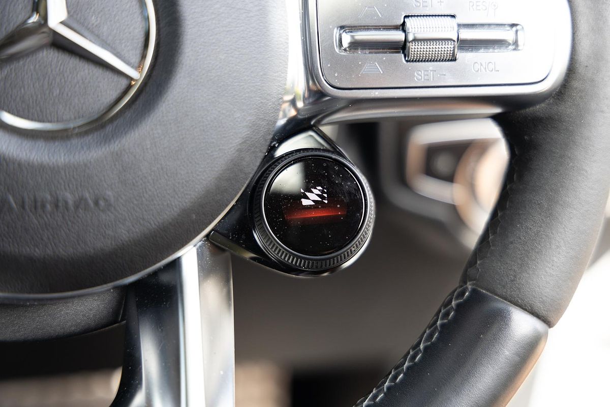 2020 Mercedes-Benz GLC-Class GLC63 AMG S X253