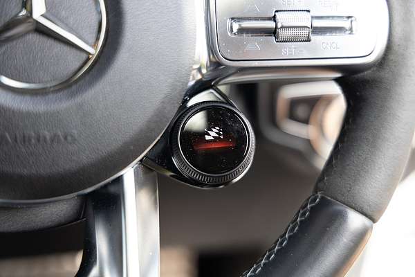 2020 Mercedes-Benz GLC-Class GLC63 AMG S X253