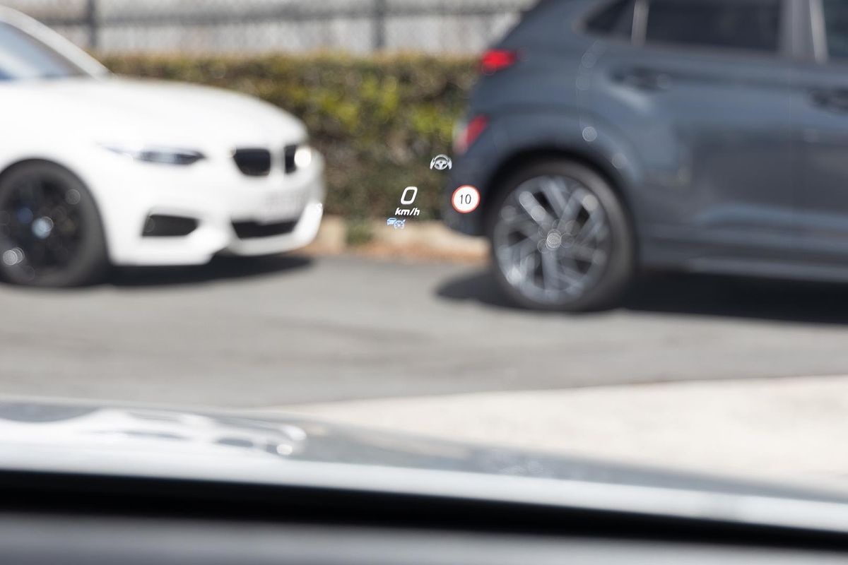 2020 Mercedes-Benz GLC-Class GLC63 AMG S X253