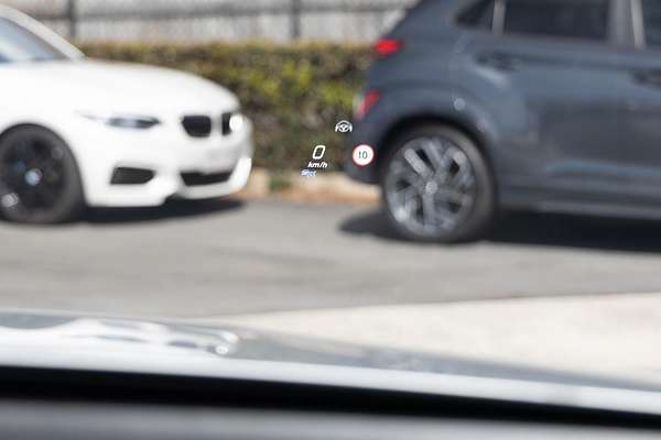 2020 Mercedes-Benz GLC-Class GLC63 AMG S X253