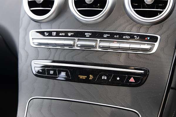 2020 Mercedes-Benz GLC-Class GLC63 AMG S X253