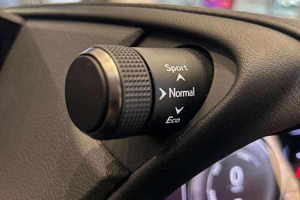 2019 Lexus ES ES300h Sports Luxury AXZH10R