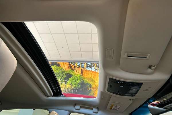 2019 Lexus ES ES300h Sports Luxury AXZH10R