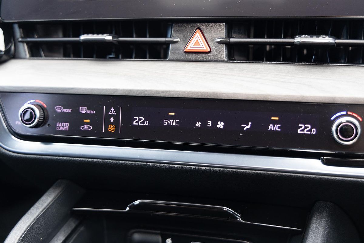 2022 Kia Sportage GT-Line NQ5