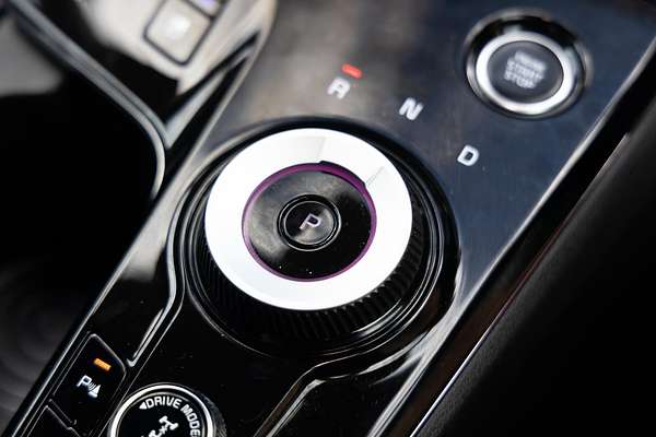 2022 Kia Sportage GT-Line NQ5