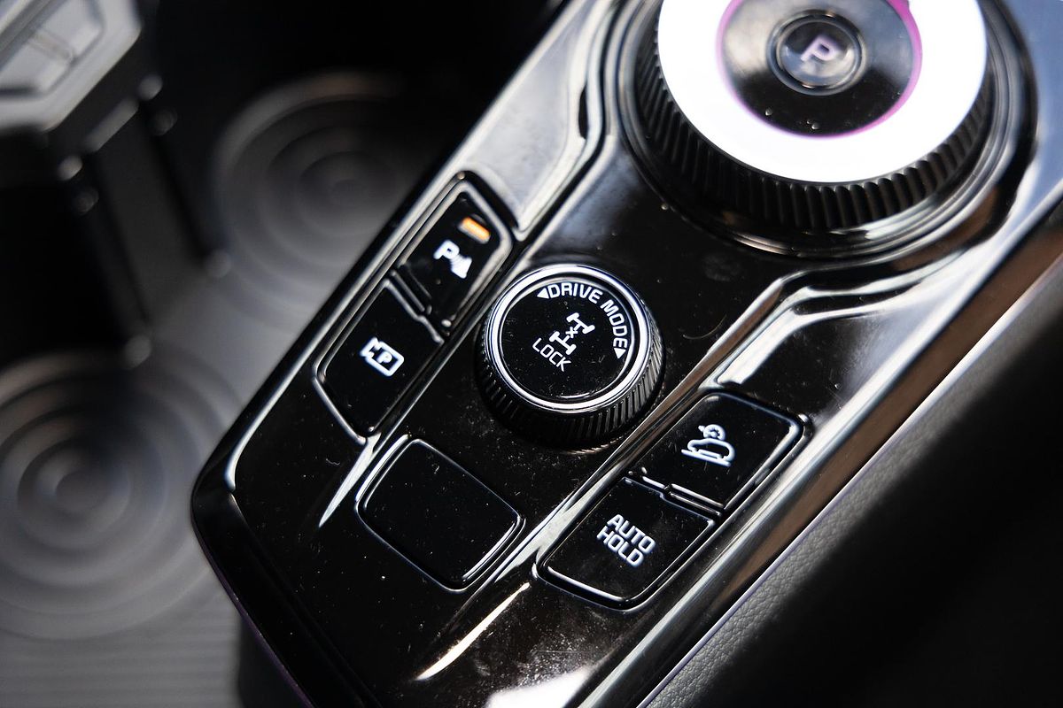 2022 Kia Sportage GT-Line NQ5