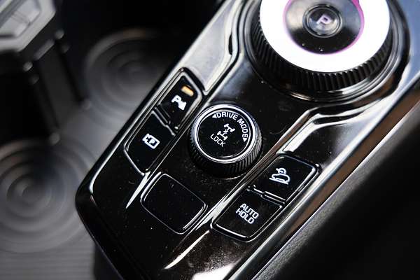 2022 Kia Sportage GT-Line NQ5