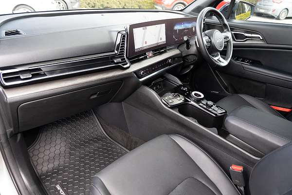 2022 Kia Sportage GT-Line NQ5