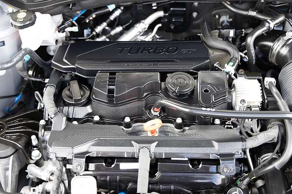 2022 Kia Sportage GT-Line NQ5