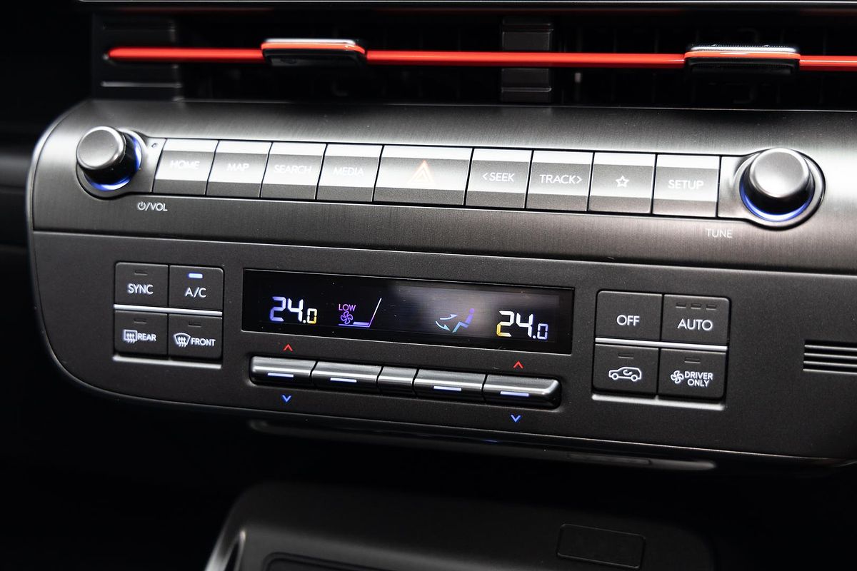 2024 Hyundai Kona Hybrid Premium N Line SX2.V1