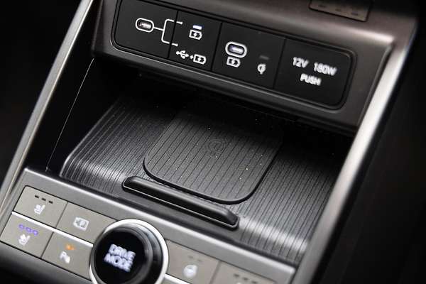 2024 Hyundai Kona Hybrid Premium N Line SX2.V1