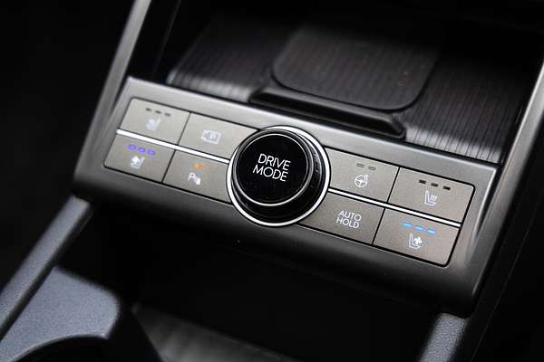 2024 Hyundai Kona Hybrid Premium N Line SX2.V1
