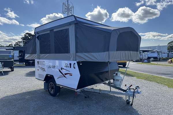 2025 Jayco Swift Cp-My25