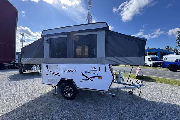 2025 Jayco Swift Cp-My25