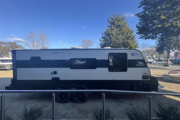 2025 Jayco Adventurer 22.68-1.48V.Av-My25