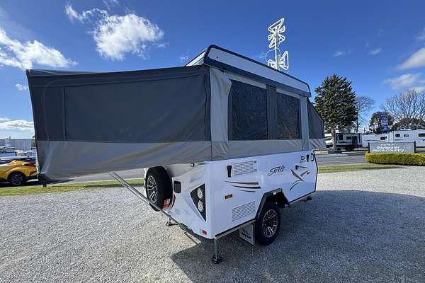 2025 Jayco Swift Cp-My25