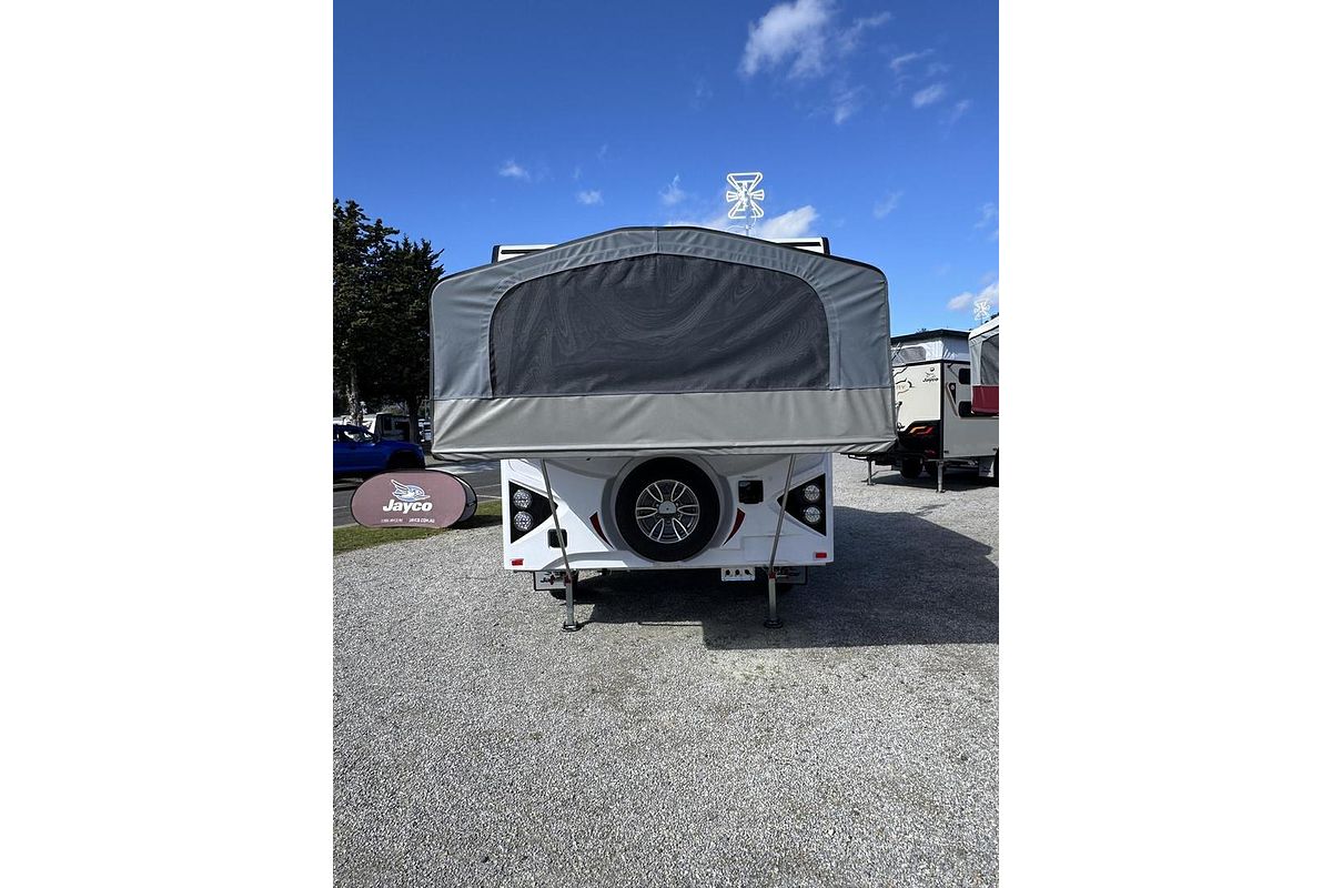 2025 Jayco Swift Cp-My25