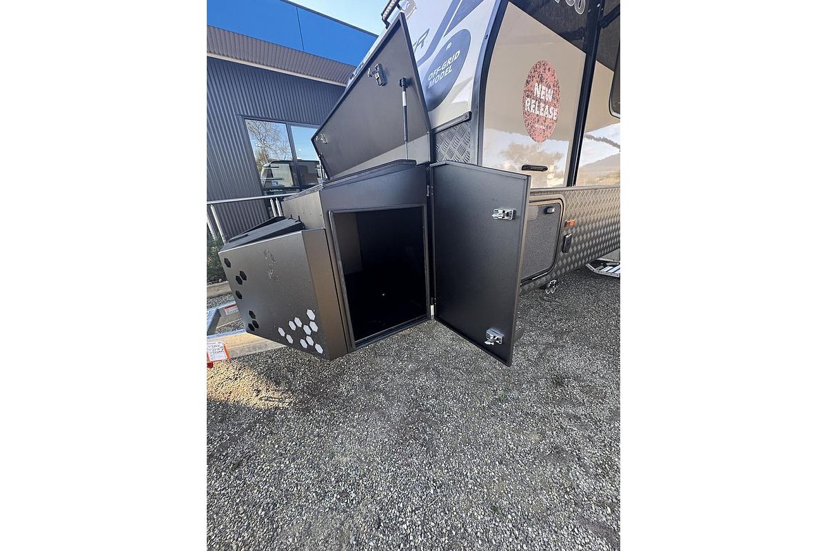 2025 Jayco Adventurer 22.68-1.48V.Av-My25