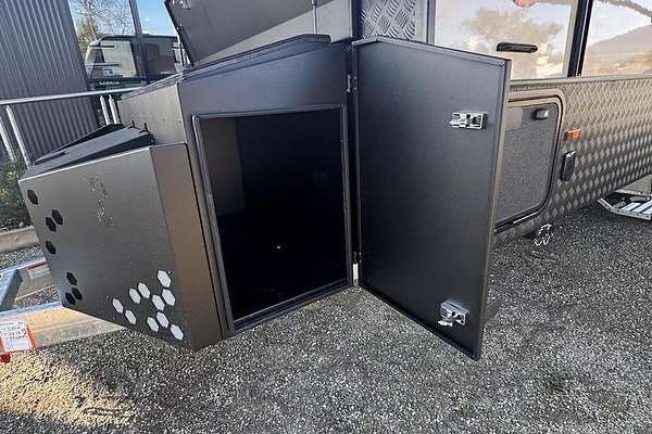 2025 Jayco Adventurer 22.68-1.48V.Av-My25
