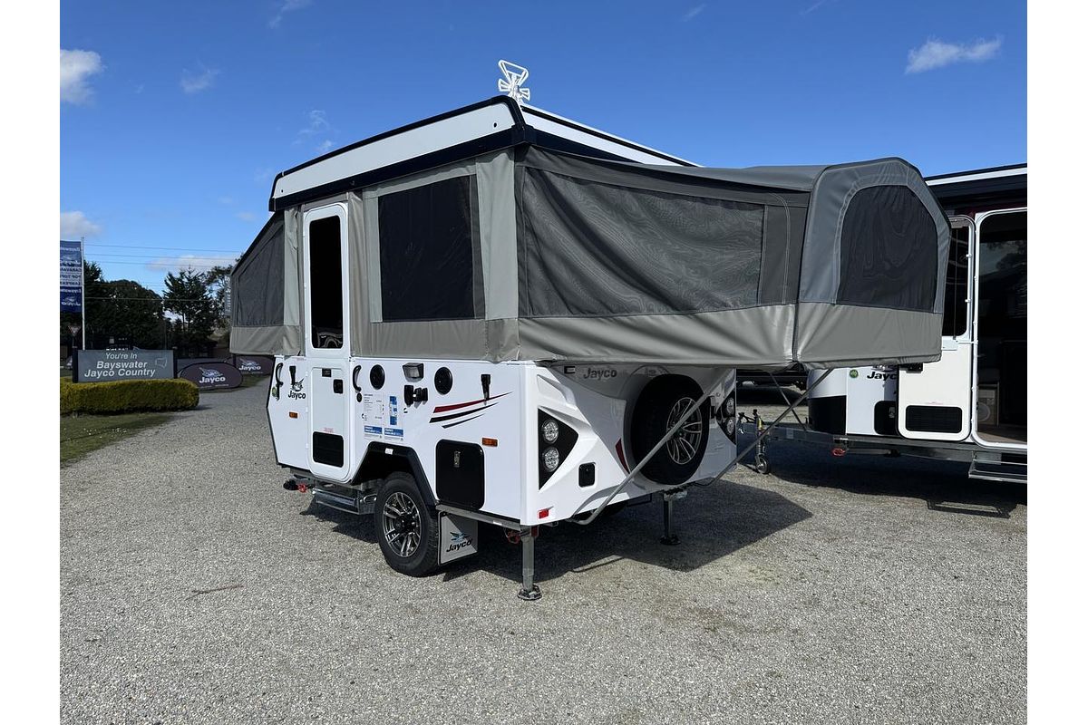 2025 Jayco Swift Cp-My25