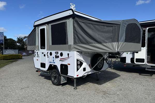 2025 Jayco Swift Cp-My25