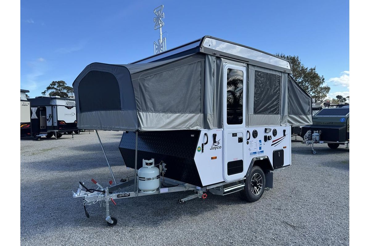 2025 Jayco Swift Cp-My25