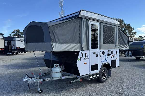 2025 Jayco Swift Cp-My25