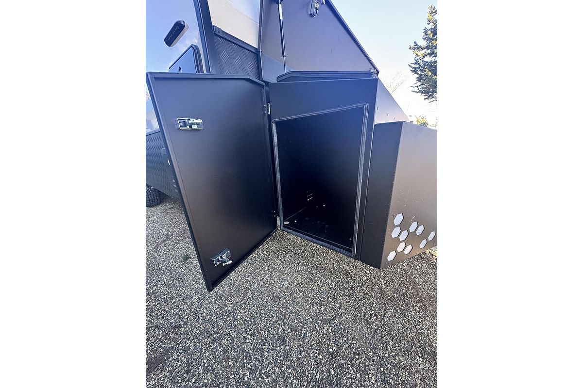 2025 Jayco Adventurer 22.68-1.48V.Av-My25