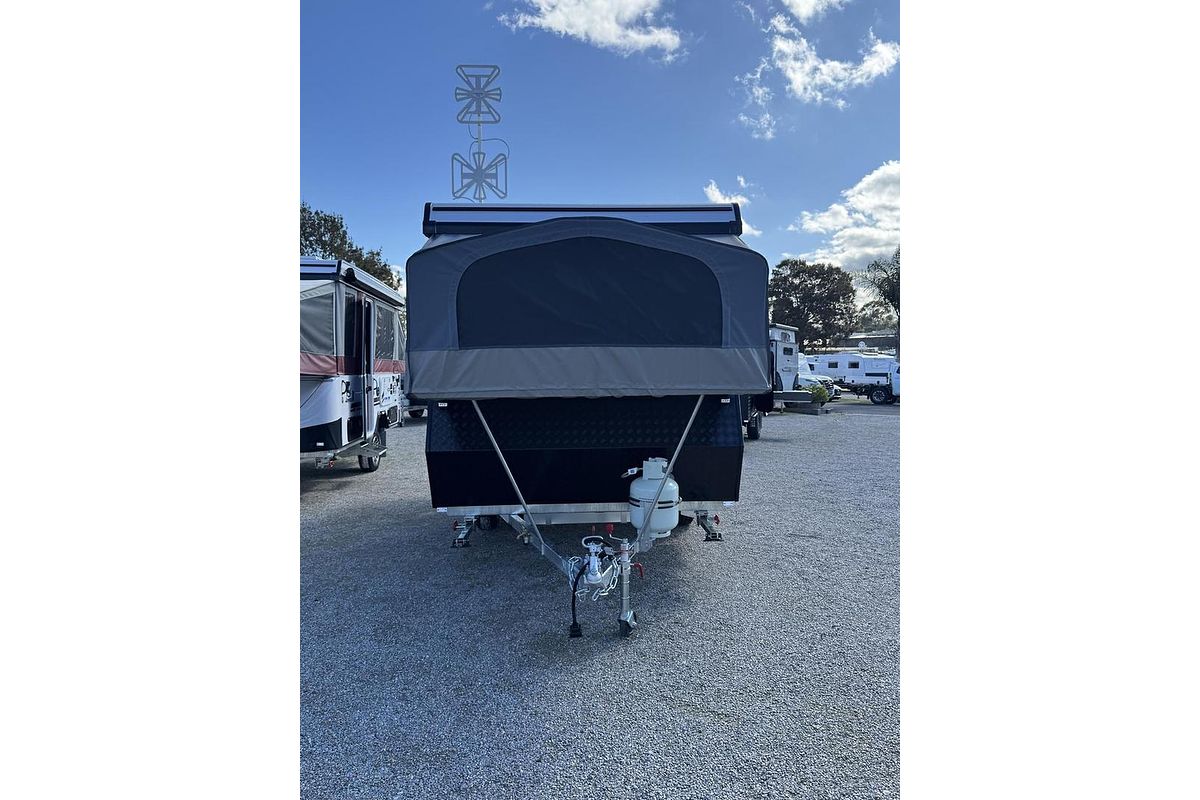 2025 Jayco Swift Cp-My25