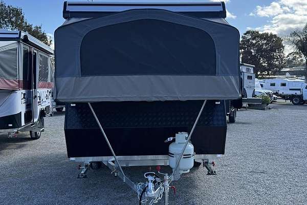 2025 Jayco Swift Cp-My25