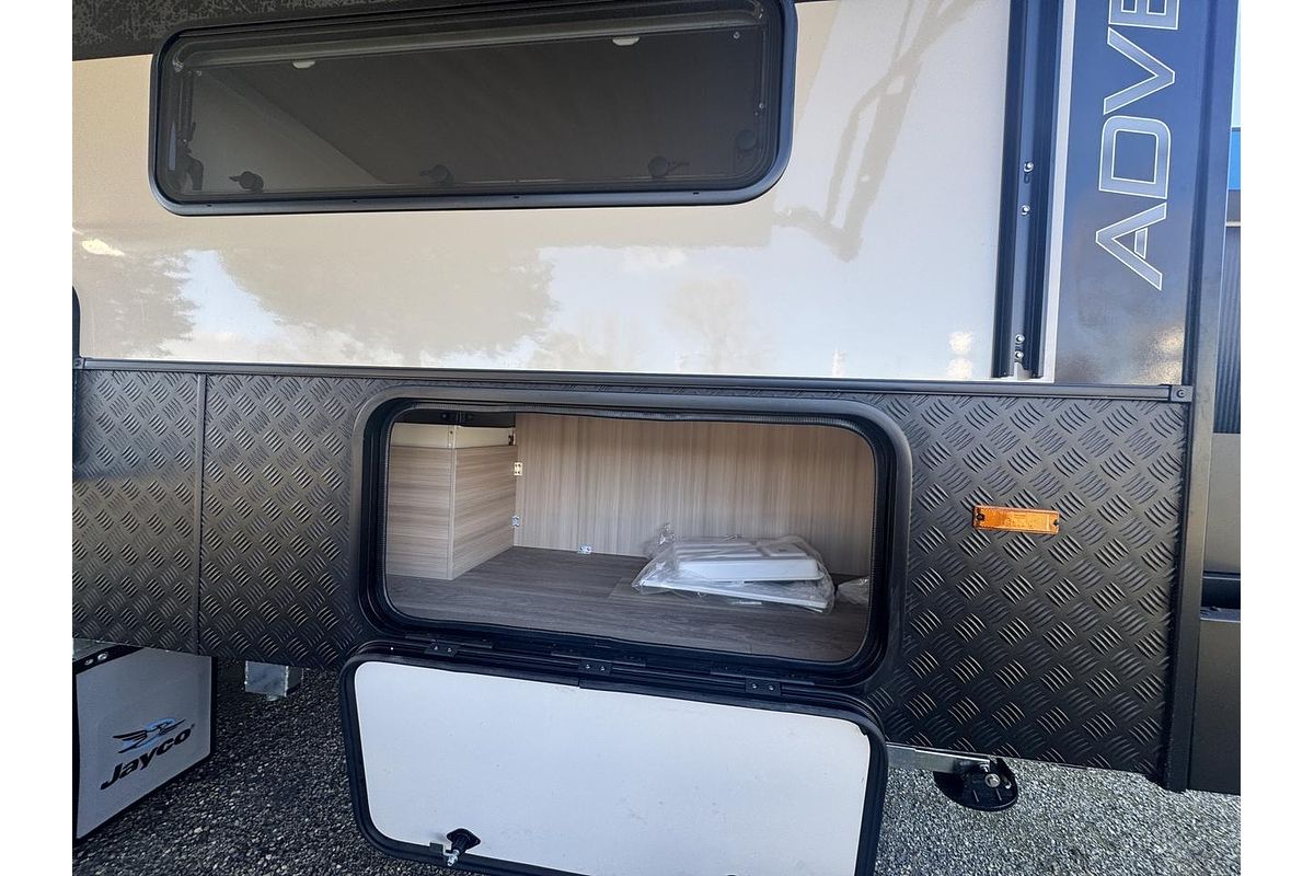 2025 Jayco Adventurer 22.68-1.48V.Av-My25