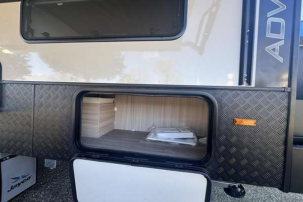 2025 Jayco Adventurer 22.68-1.48V.Av-My25