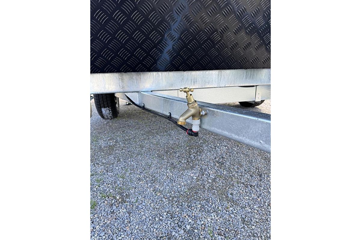 2025 Jayco Swift Cp-My25