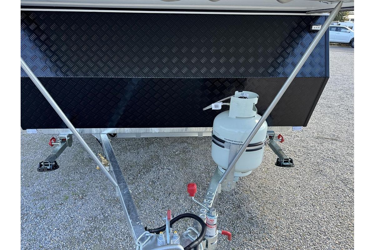2025 Jayco Swift Cp-My25