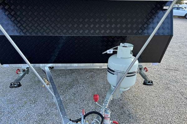 2025 Jayco Swift Cp-My25