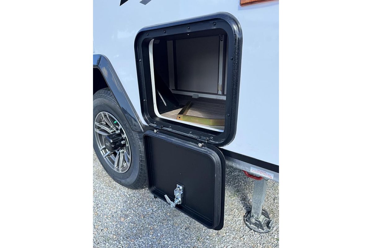 2025 Jayco Swift Cp-My25