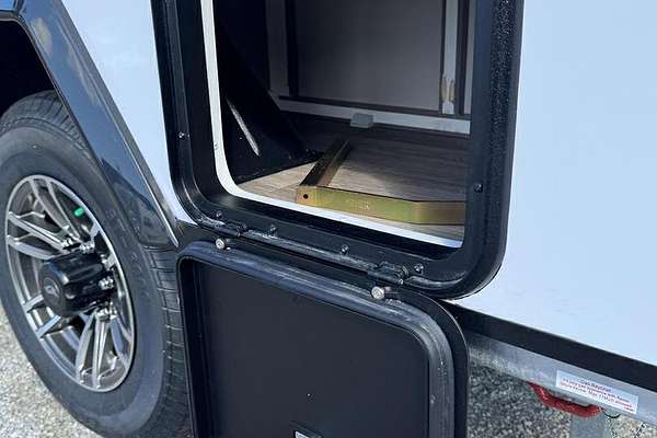 2025 Jayco Swift Cp-My25