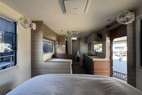 2025 Jayco Adventurer 22.68-1.48V.Av-My25