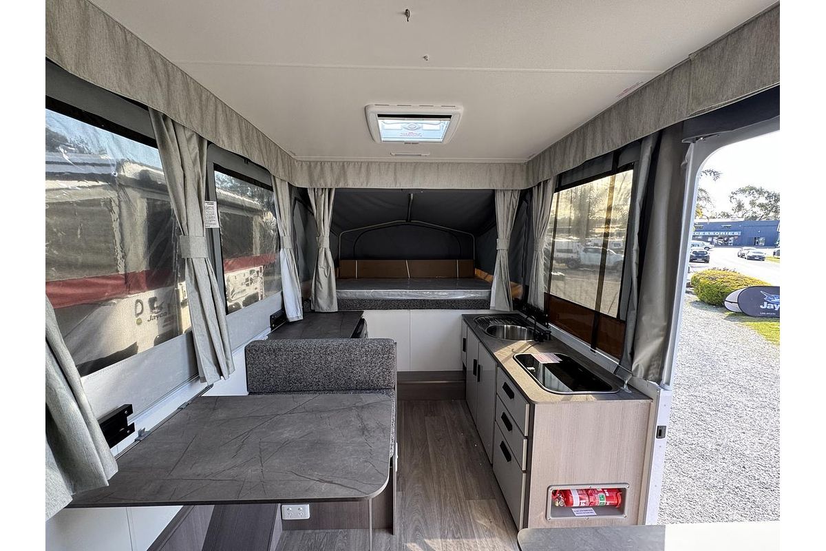 2025 Jayco Swift Cp-My25